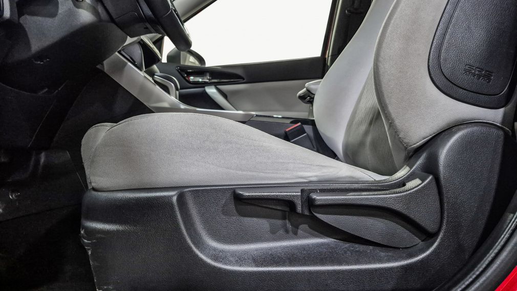 Mitsubishi Eclipse Cross SE 2022 d&rsquo;occasion à vendre - 12