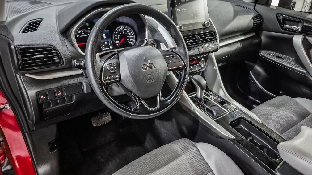 Mitsubishi Eclipse Cross SE 2022 d&rsquo;occasion à vendre - 9