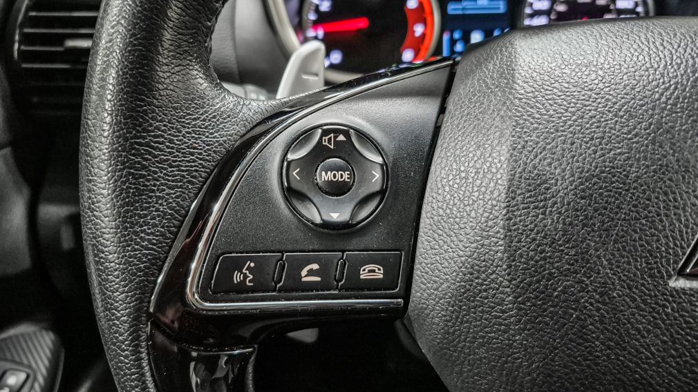 Mitsubishi Eclipse Cross SE 2022 d&rsquo;occasion à vendre - 15