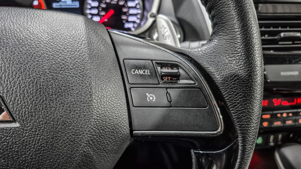 Mitsubishi Eclipse Cross SE 2022 d&rsquo;occasion à vendre - 16