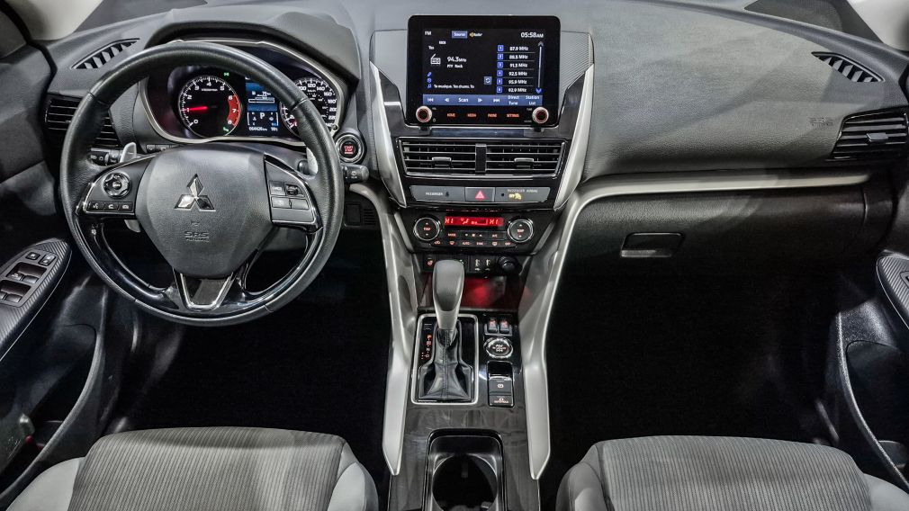 Mitsubishi Eclipse Cross SE 2022 d&rsquo;occasion à vendre - 14