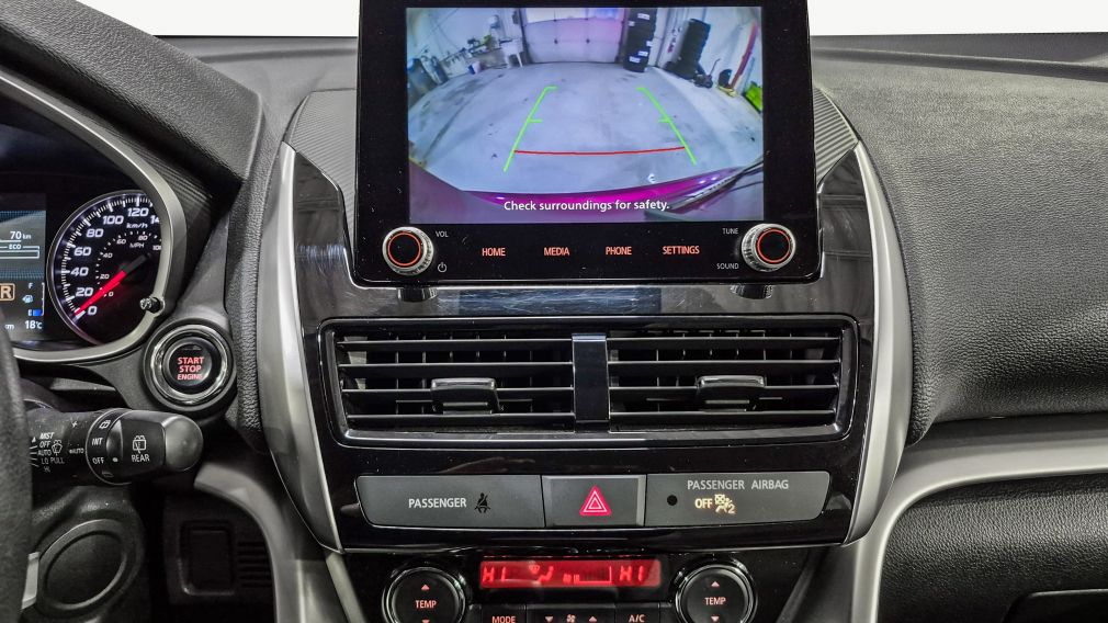 Mitsubishi Eclipse Cross SE 2022 d&rsquo;occasion à vendre - 20