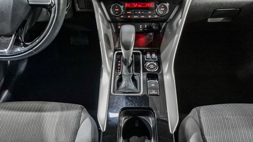 Mitsubishi Eclipse Cross SE 2022 d&rsquo;occasion à vendre - 18