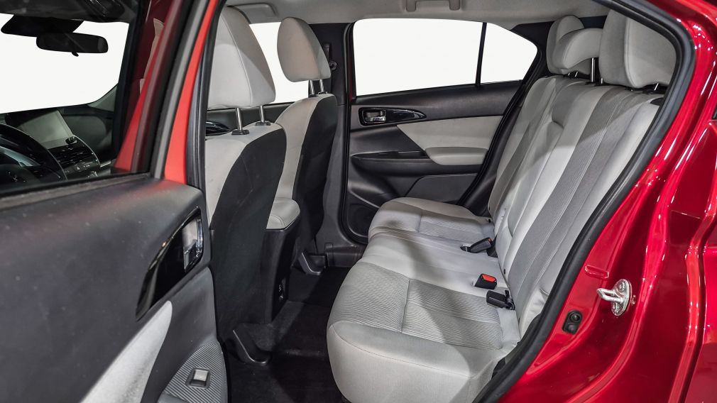 Mitsubishi Eclipse Cross SE 2022 d&rsquo;occasion à vendre - 23