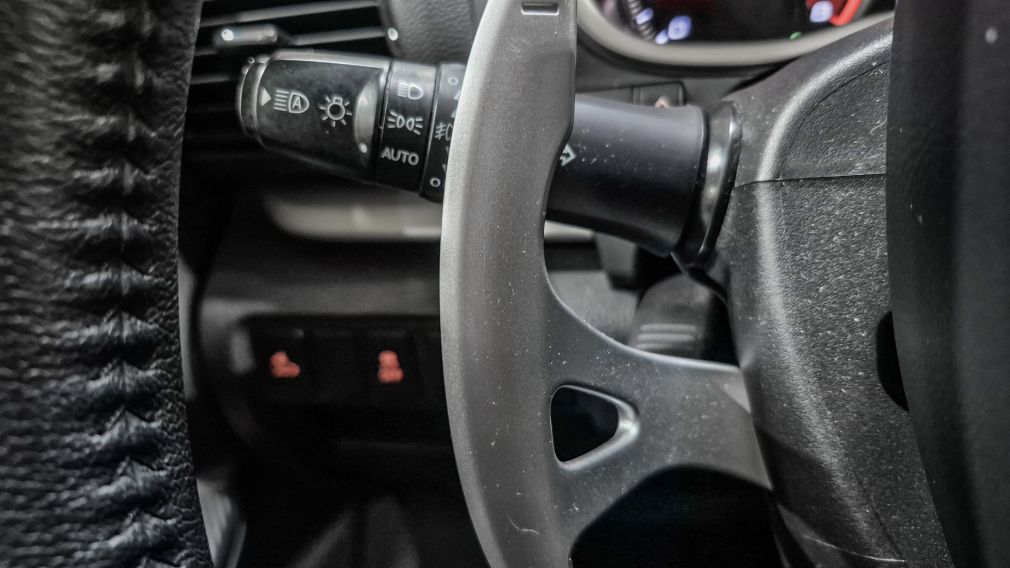 Mitsubishi Eclipse Cross SE 2022 d&rsquo;occasion à vendre - 21