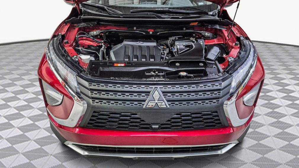 Mitsubishi Eclipse Cross SE 2022 d&rsquo;occasion à vendre - 25