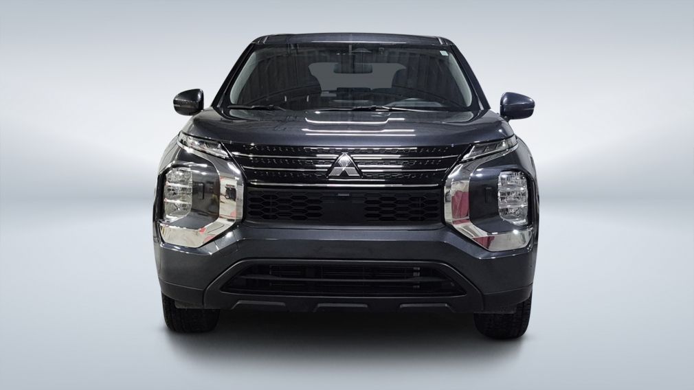 Mitsubishi Outlander ES 2024 d&rsquo;occasion à vendre - 2