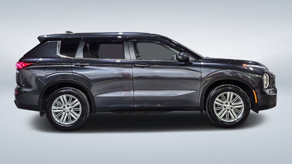 Mitsubishi Outlander ES 2024 d&rsquo;occasion à vendre - 8