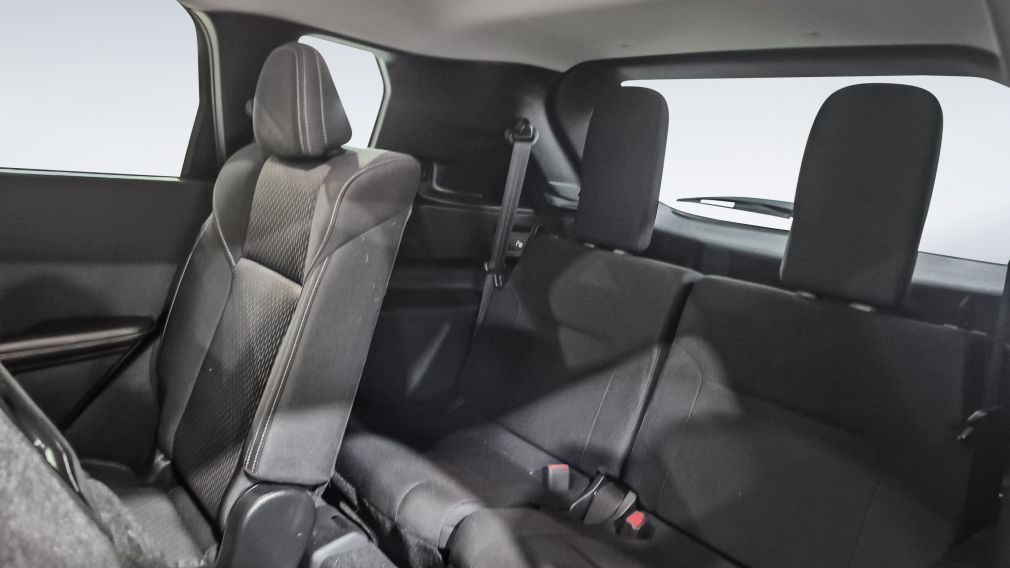 Mitsubishi Outlander ES 2024 d&rsquo;occasion à vendre - 26
