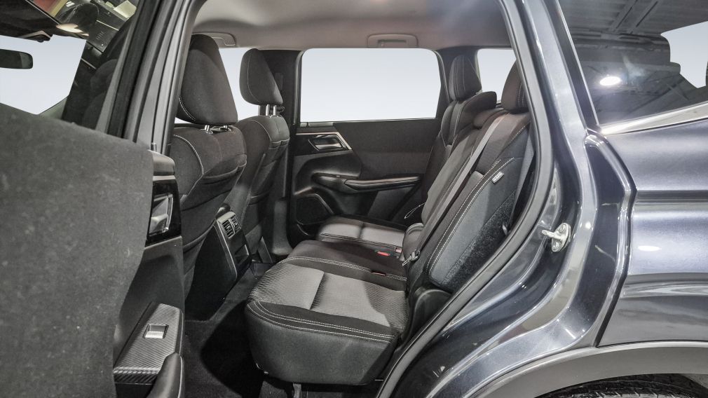 Mitsubishi Outlander ES 2024 d&rsquo;occasion à vendre - 25