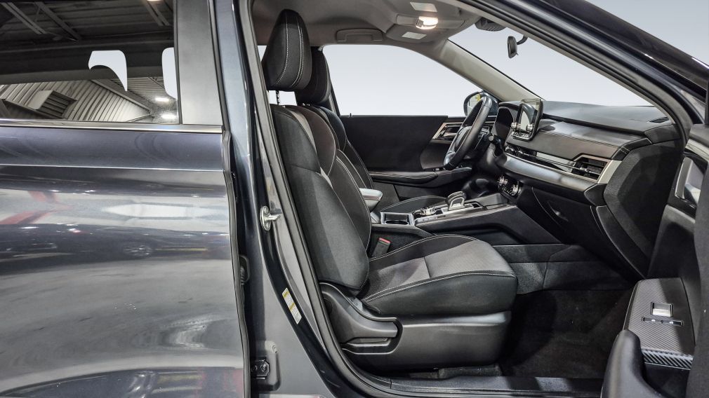 Mitsubishi Outlander ES 2024 d&rsquo;occasion à vendre - 13