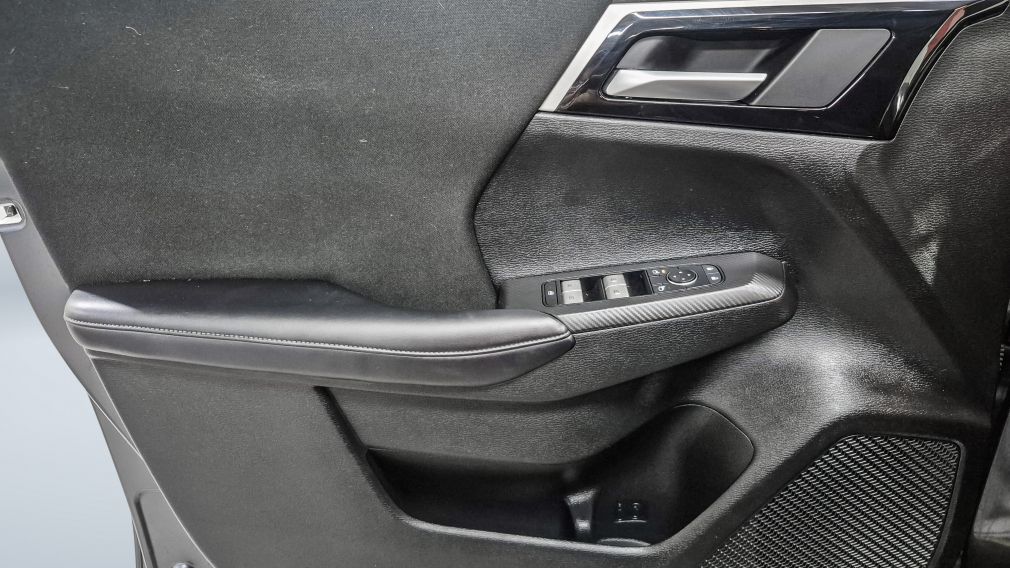 Mitsubishi Outlander ES 2024 d&rsquo;occasion à vendre - 10