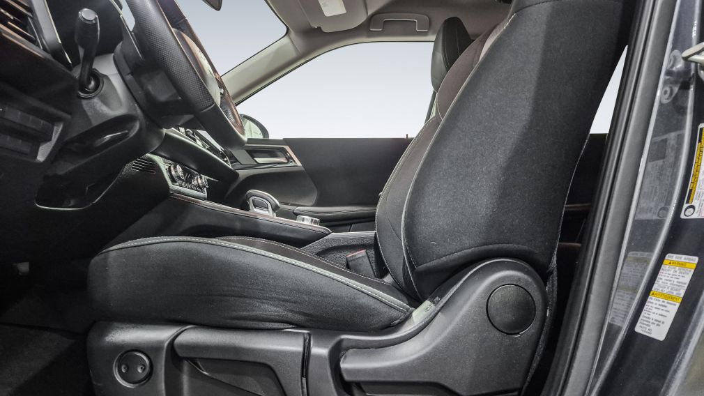 Mitsubishi Outlander ES 2024 d&rsquo;occasion à vendre - 12
