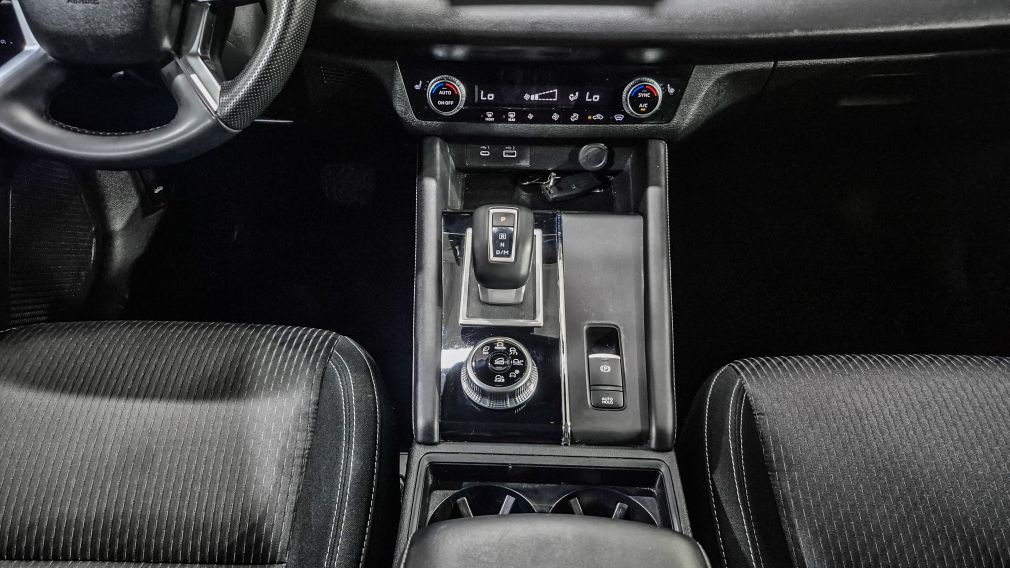 Mitsubishi Outlander ES 2024 d&rsquo;occasion à vendre - 21