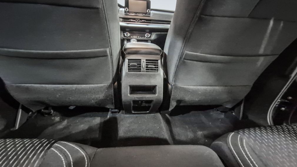 Mitsubishi Outlander ES 2024 d&rsquo;occasion à vendre - 24
