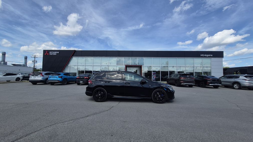 Volkswagen Golf R DSG 2022 d&rsquo;occasion à vendre - 8