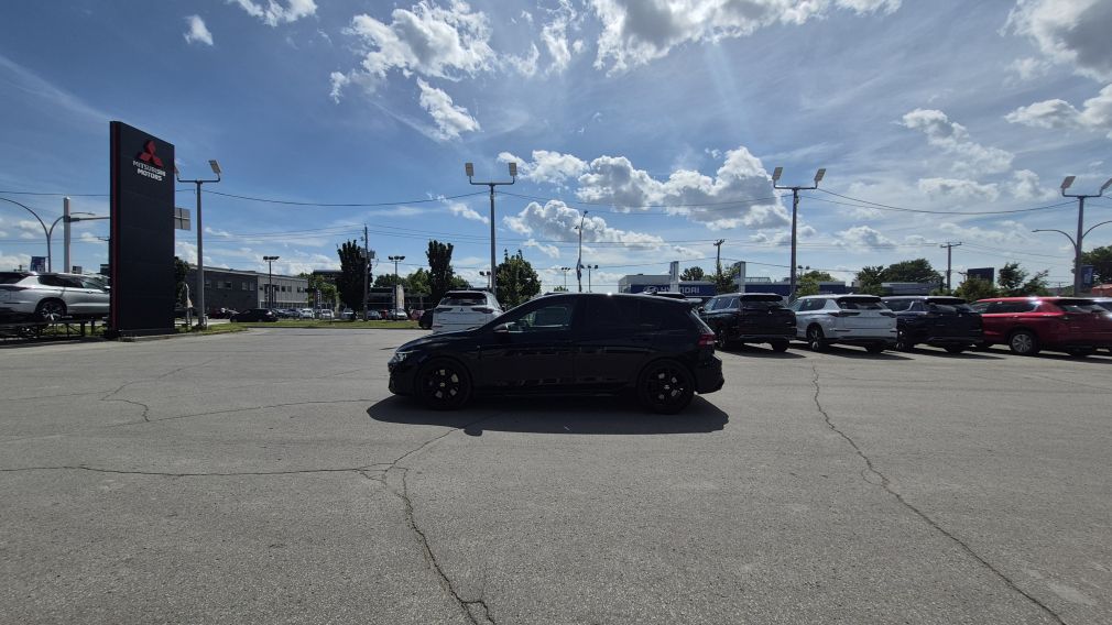 Volkswagen Golf R DSG 2022 d&rsquo;occasion à vendre - 4