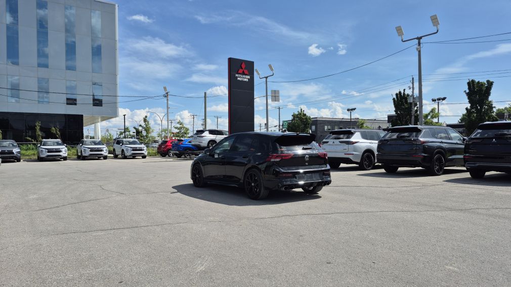 Volkswagen Golf R DSG 2022 d&rsquo;occasion à vendre - 5