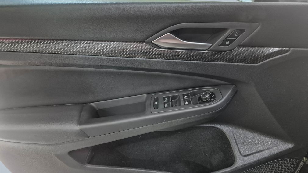 Volkswagen Golf R DSG 2022 d&rsquo;occasion à vendre - 10