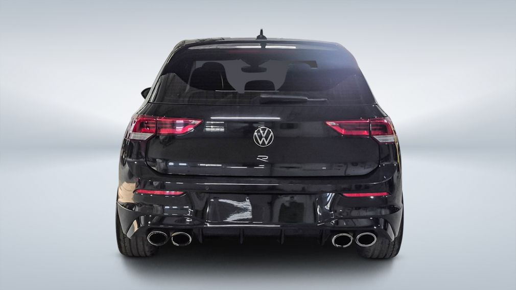 Volkswagen Golf R DSG 2022 d&rsquo;occasion à vendre - 6