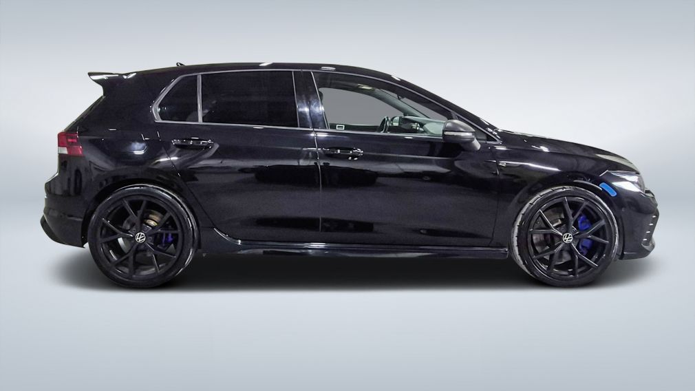 Volkswagen Golf R DSG 2022 d&rsquo;occasion à vendre - 8