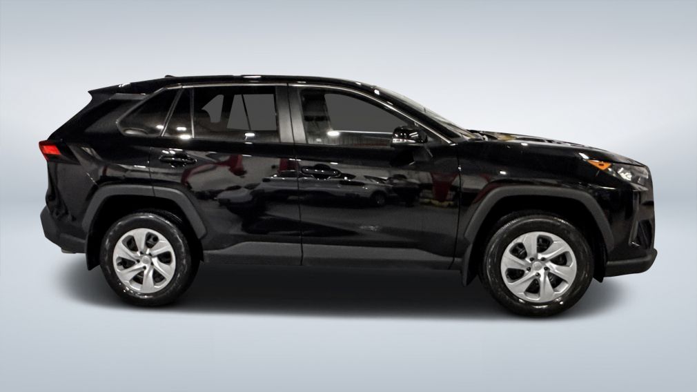 Toyota Rav 4 LE 2024 d&rsquo;occasion à vendre - 8