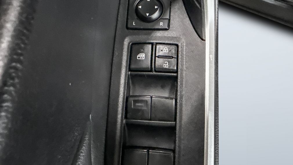 Toyota Rav 4 LE 2024 d&rsquo;occasion à vendre - 10