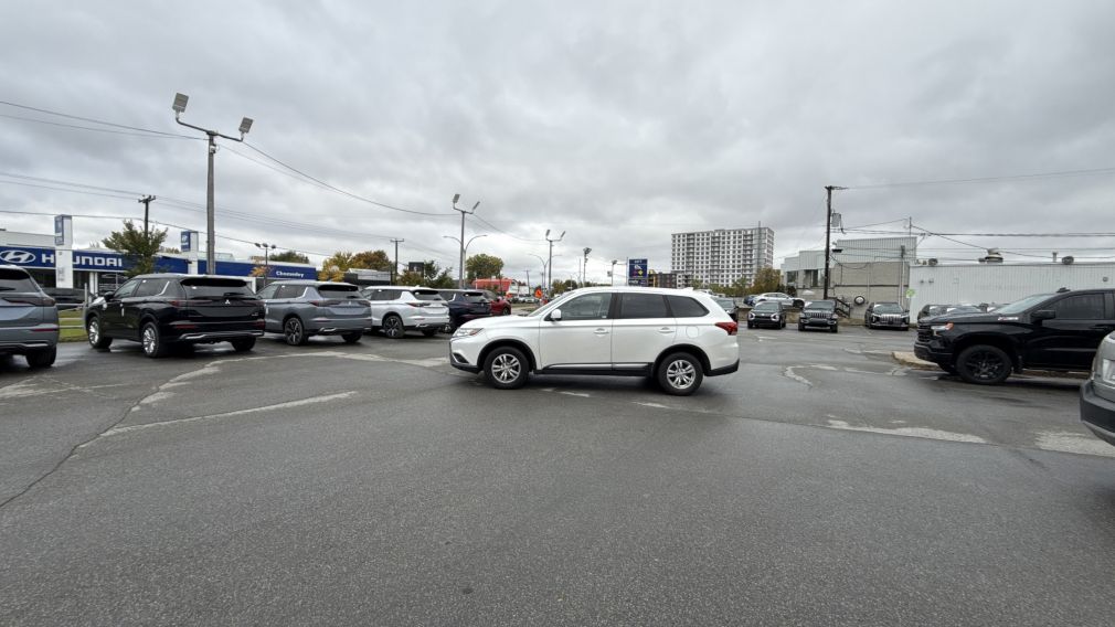 Mitsubishi Outlander ES 2020 d&rsquo;occasion à vendre - 4