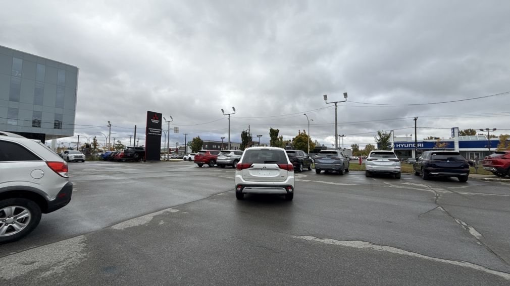 Mitsubishi Outlander ES 2020 d&rsquo;occasion à vendre - 6
