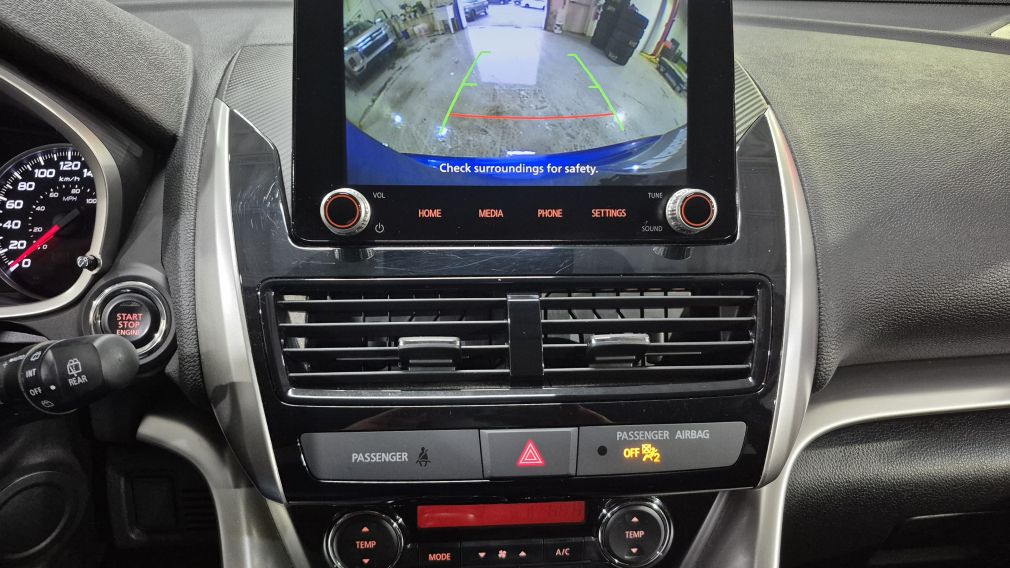 Mitsubishi Eclipse Cross SE 2022 d’occasion à vendre - 28