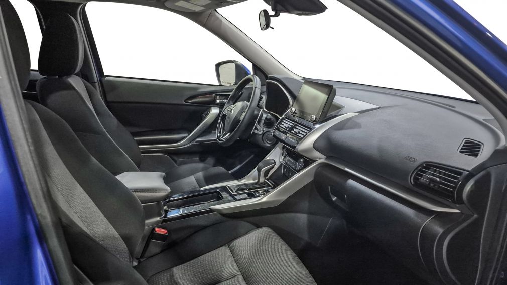 Mitsubishi Eclipse Cross SE 2022 d’occasion à vendre - 29