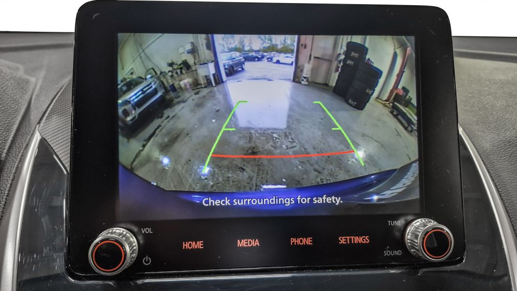 Mitsubishi Eclipse Cross SE 2022 d’occasion à vendre - 27