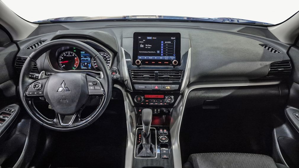 Mitsubishi Eclipse Cross SE 2022 d’occasion à vendre - 13