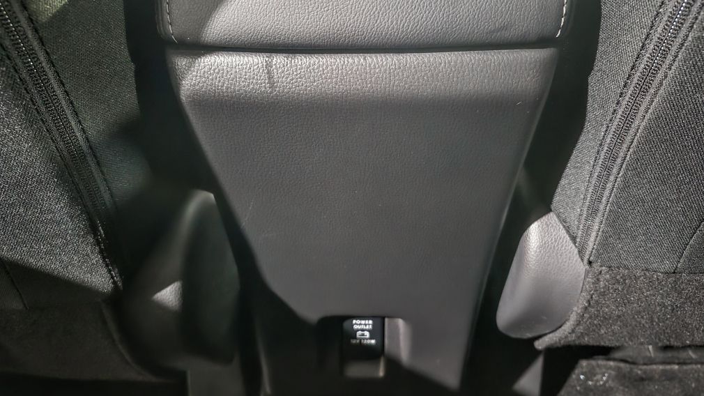 Mitsubishi Eclipse Cross SE 2022 d’occasion à vendre - 30