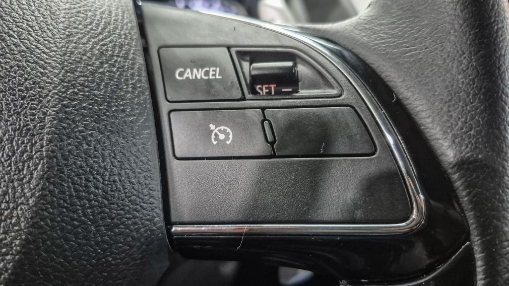Mitsubishi Eclipse Cross SE 2022 d’occasion à vendre - 25