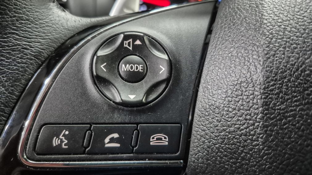 Mitsubishi Eclipse Cross SE 2022 d’occasion à vendre - 24