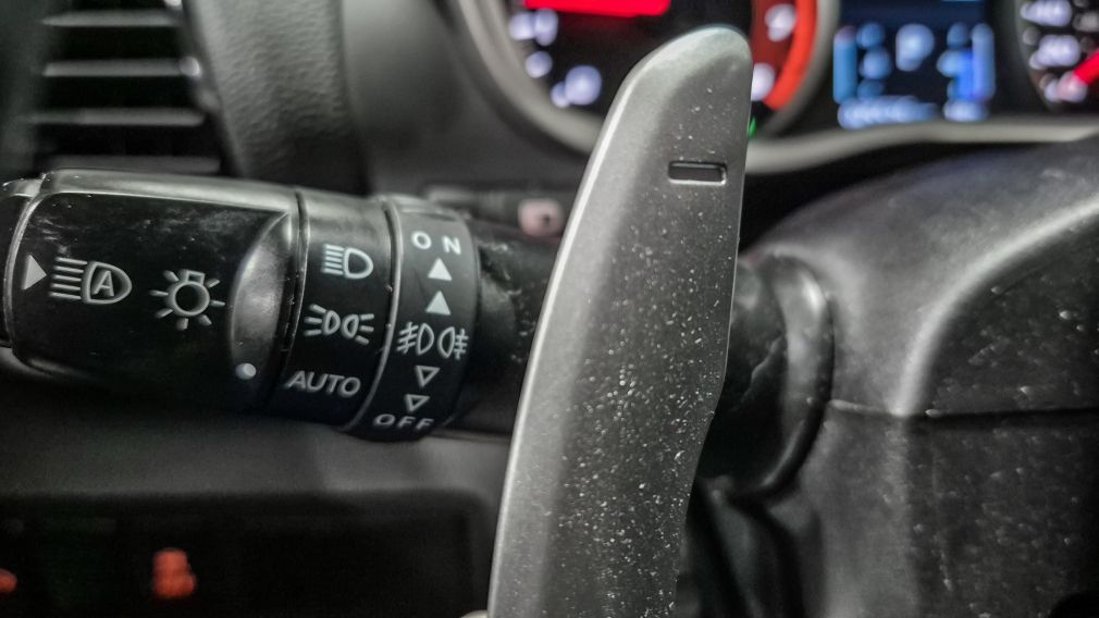 Mitsubishi Eclipse Cross SE 2022 d’occasion à vendre - 26