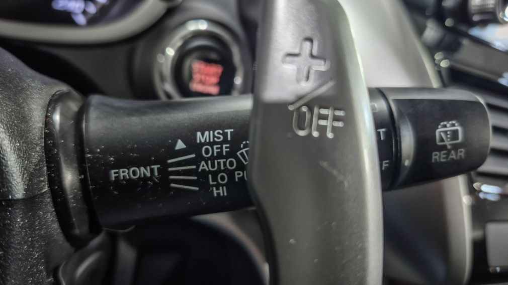 Mitsubishi Eclipse Cross SE 2022 d’occasion à vendre - 21