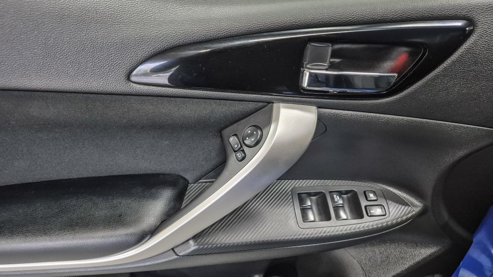 Mitsubishi Eclipse Cross SE 2022 d’occasion à vendre - 10