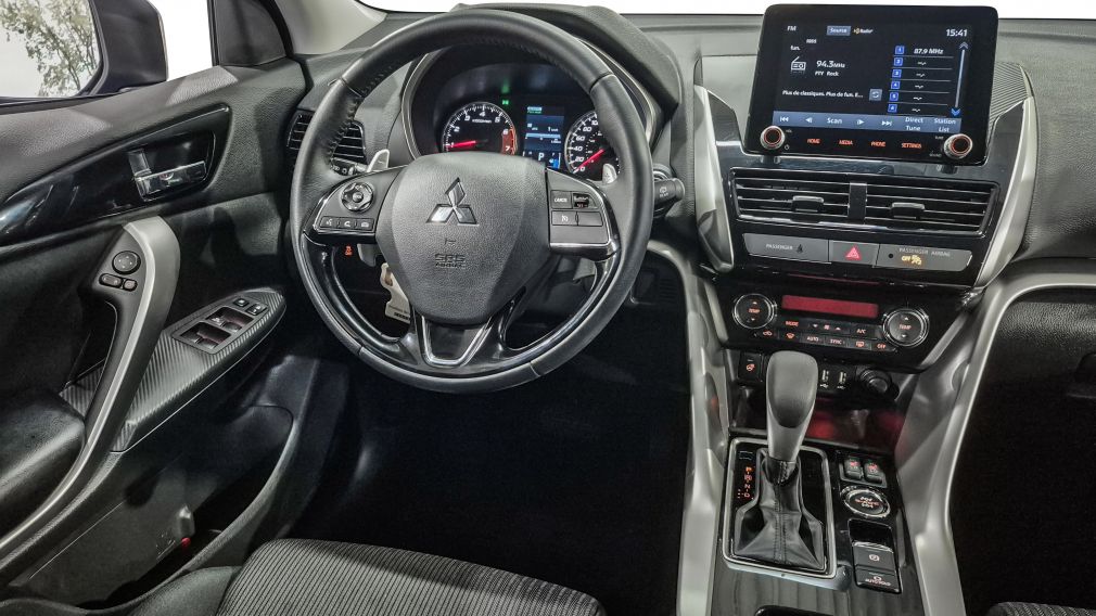 Mitsubishi Eclipse Cross SE 2022 d’occasion à vendre - 14