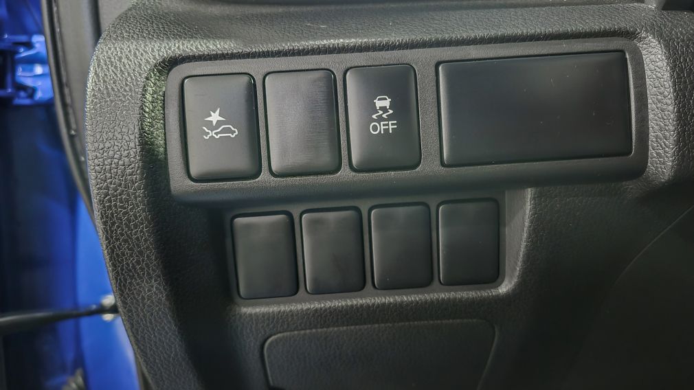 Mitsubishi Eclipse Cross SE 2022 d’occasion à vendre - 19