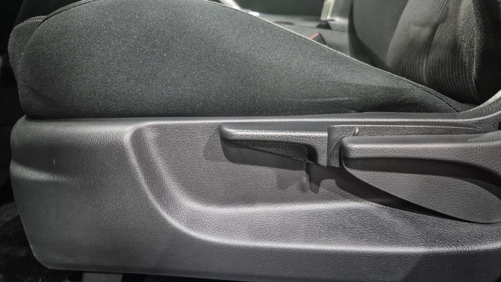 Mitsubishi Eclipse Cross SE 2022 d’occasion à vendre - 20