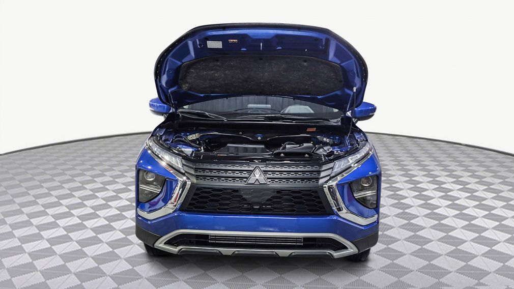 Mitsubishi Eclipse Cross SE 2022 d’occasion à vendre - 16