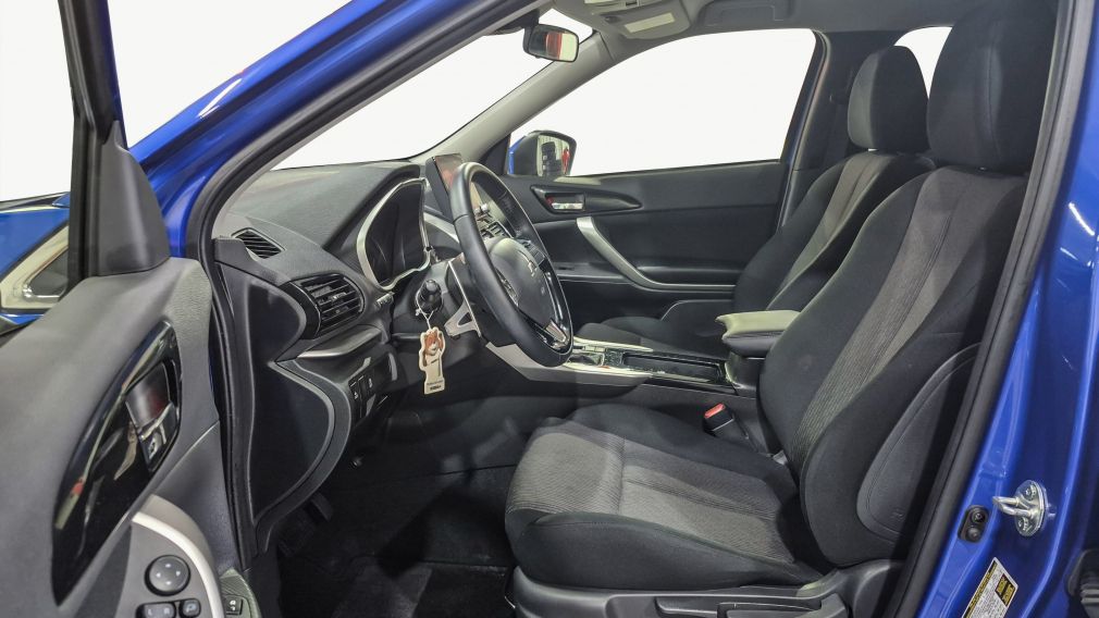 Mitsubishi Eclipse Cross SE 2022 d’occasion à vendre - 17