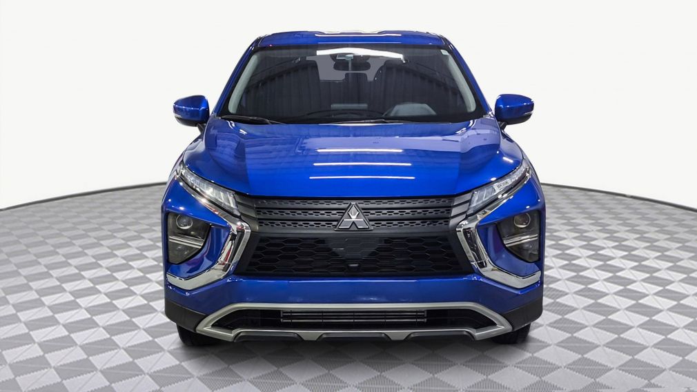 Mitsubishi Eclipse Cross SE 2022 d’occasion à vendre - 2