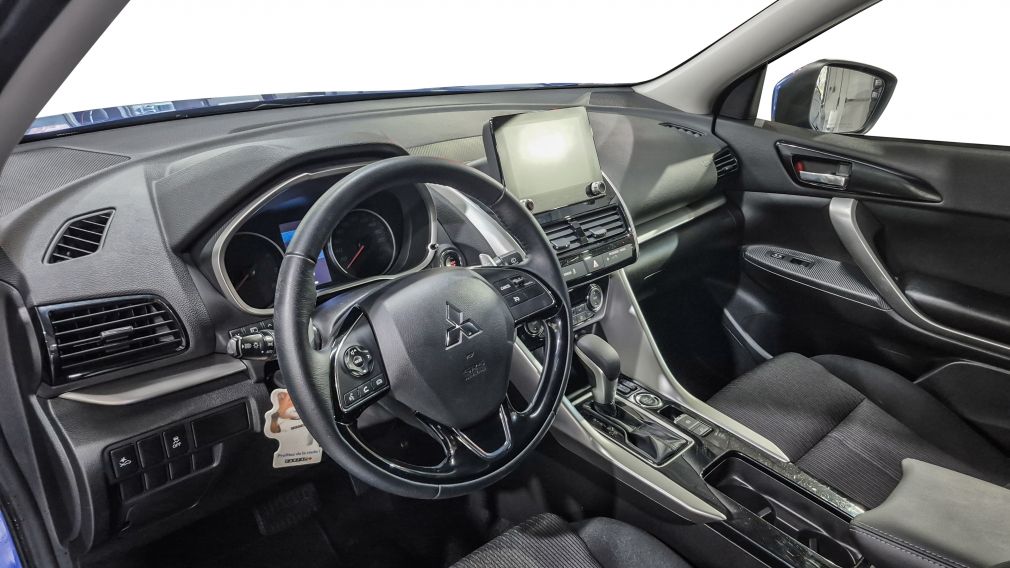 Mitsubishi Eclipse Cross SE 2022 d’occasion à vendre - 9