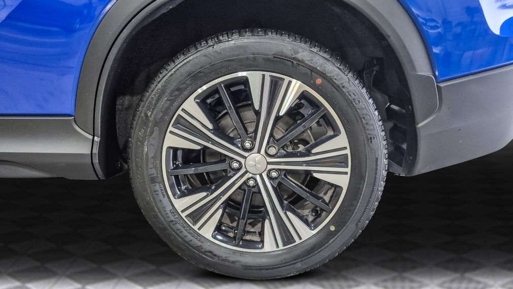 Mitsubishi Eclipse Cross SE 2022 d’occasion à vendre - 31