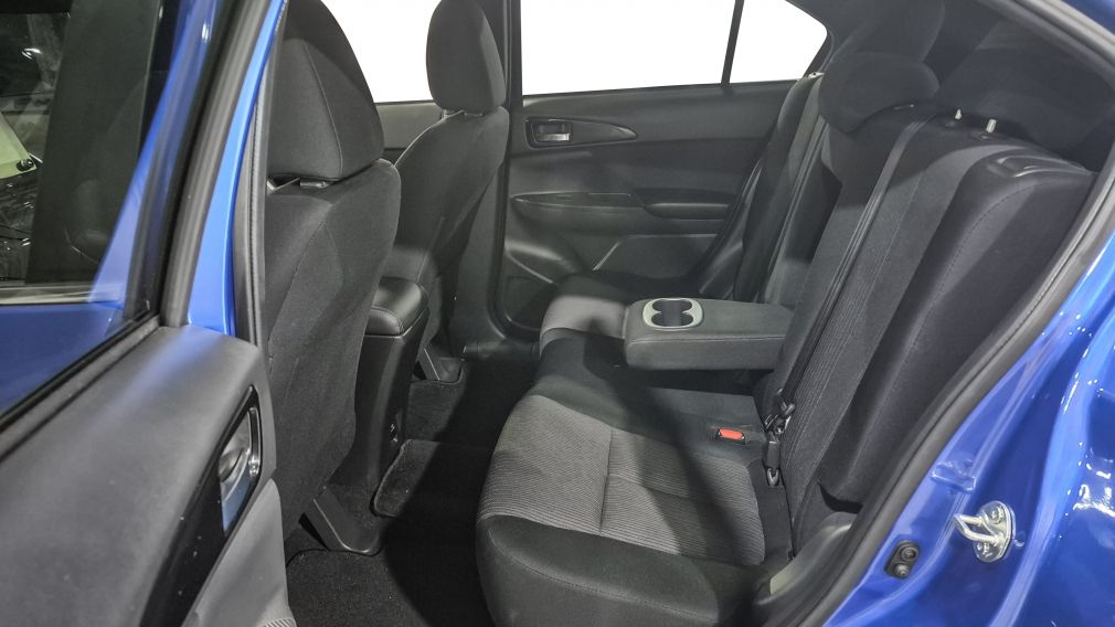 Mitsubishi Eclipse Cross SE 2022 d’occasion à vendre - 11