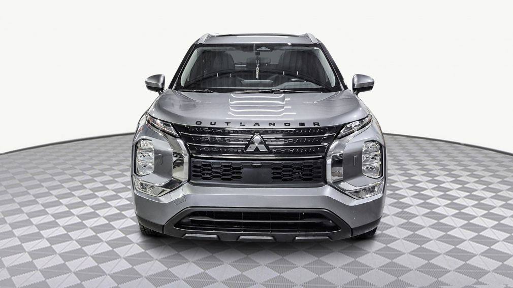 Mitsubishi Outlander PHEV LE 2024 d’occasion à vendre - 2