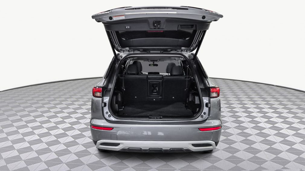 Mitsubishi Outlander PHEV LE 2024 d’occasion à vendre - 24